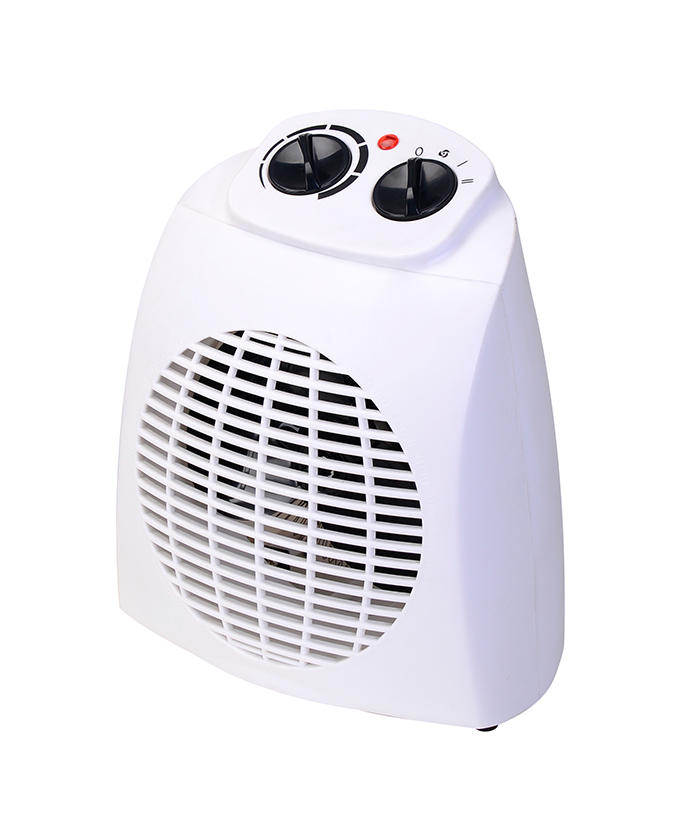 Rectus Portable Electric Fan Heater