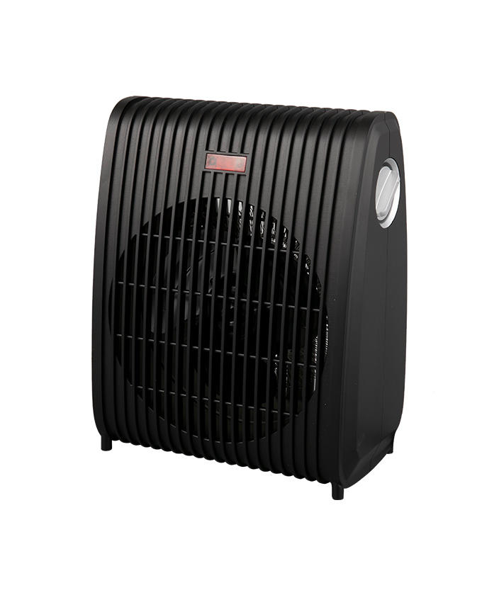 1500W Mini Silens Electric Fan Heater
