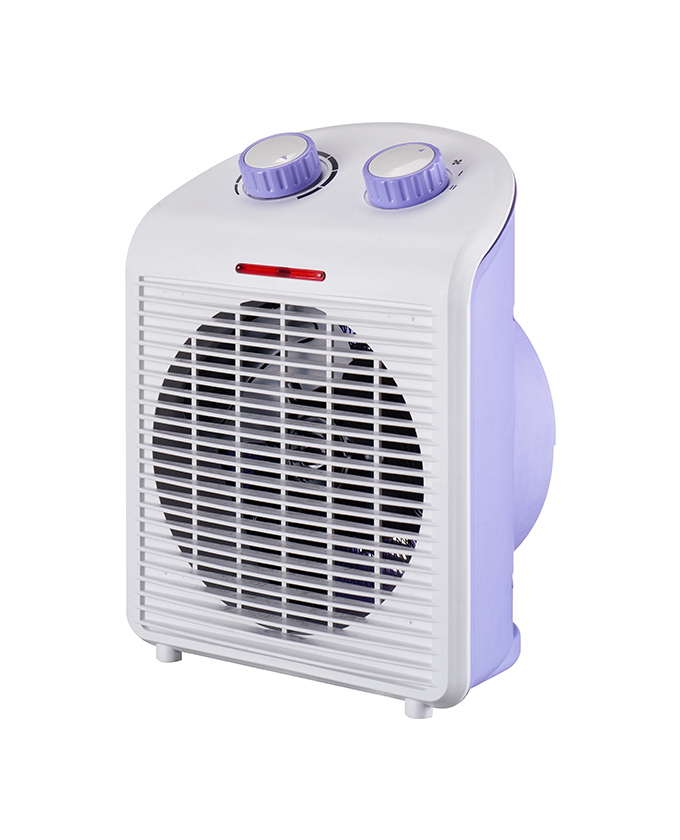 Fan heater-SRF211