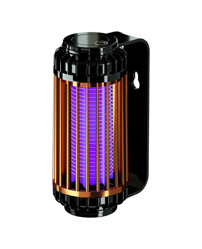 C13 Electric Shock CULEX Mors Lampdis